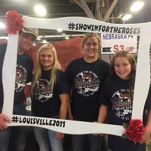 Meet your Posher, Beverly